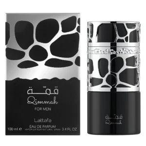 LATTAFA QIMMAH EDP FOR MEN 100 ML - Additional view