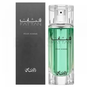 RASASI FATTAN POUR HOMME EDP FOR MEN 50 ML - Additional view