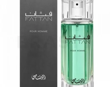 RASASI FATTAN POUR HOMME EDP FOR MEN 50 ML - Additional view