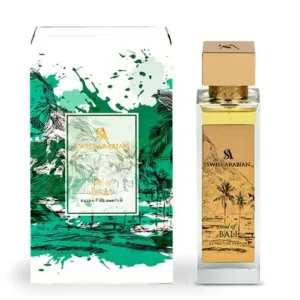 SWISS ARABIAN SOUL OF BALI EDP FOR UNI 100ML - Additional view