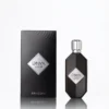 KHADLAJ ONYX SILVER EDP FOR UNI 100 ML - Additional view