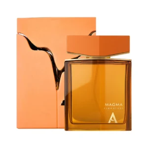 MAGMA EMBER DUSK ATRALIA EDP FOR UNI 80 ML - Additional view