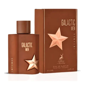 MAISON ALHAMBRA GALACTIC MEN ELIXIR 100 ML - Additional view