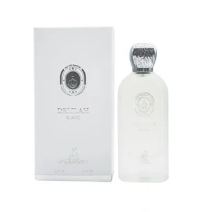 MAISON AL HAMBRA DELILAH BLANC EDP FOR UNI 100 ML - Additional view