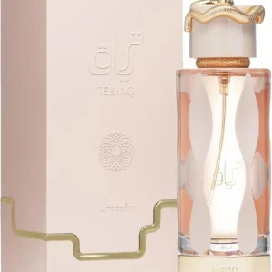 LATTAFA TERIAQ EDP FOR WOMEN 100ML - Additional view