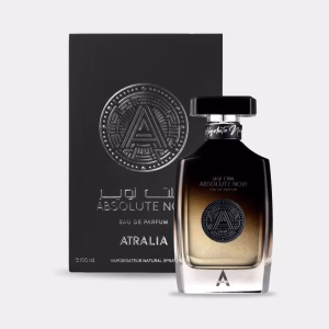 ATRALIA ABSOLUTE NOIR EDP FOR UNI 100ML - Additional view