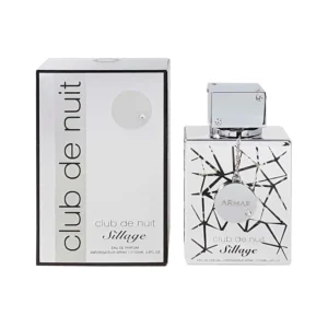 ARMAF CLUB DE NUIT SILLAGE EDP FOR UNI 105ML - Additional view