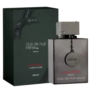 ARMAF CLUB DE NUIT INTENSE MAN PARFUM LIMITED EDITION EDP 105ML - Additional view
