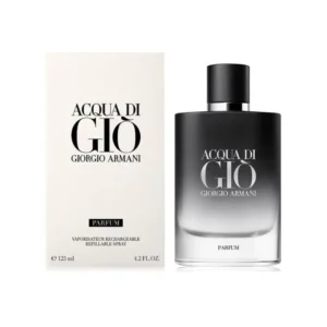 GIORGIO ARMANI ACQUA DI GIO PARFUM FOR HIM 100ML - Additional view
