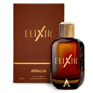 ATRALIA ELIXIR EDP FOR HIM 100 ML - Additional view