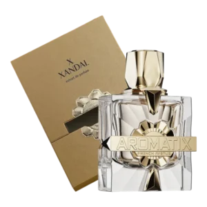 FRENCH AVENUE X XANDAL EDP FOR UNI 100 ML - Additional view
