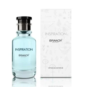 BRANDY INSPIRATION EDP FOR HIM 100ML - Additional view