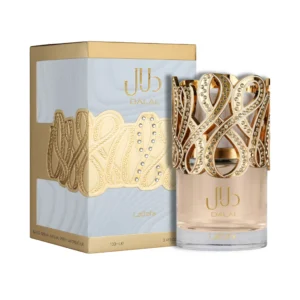 LATTAFA DALAL EDP FOR HER 100 ML - Additional view