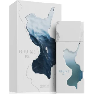 FRENCH AVENUE RAVINE ICE EDP FOR UNI 100ML - Additional view