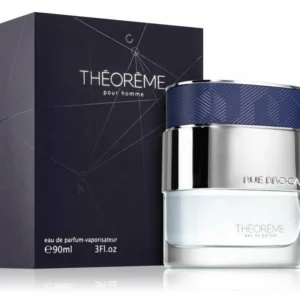 RUE BROCA THEOREME POUR HOMME FOR HIM 90ML - Additional view