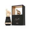 FRENCH AVENUE FIERTE EDP FOR UNI 80ML  - Box view