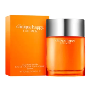 CLINIQUE HAPPY EDT FOR HIM 100 ML - Additional view