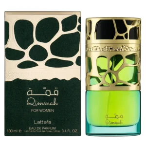 LATTAFA QIMMAH HER EDP 100 ML - Additional view