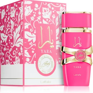LATTAFA YARA CANDY EDP FOR HER 100 ML - Additional view