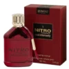 DUMONT PARIS NITRO POUR HOMME RED INTENSELY EDP FOR HIM 100ML - Additional view