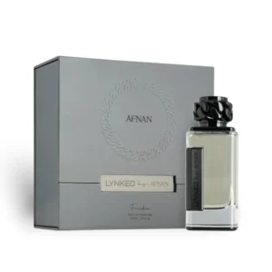 AFNAN LYNKED FREEDOM EDP FOR HIM 100 ML - Additional view