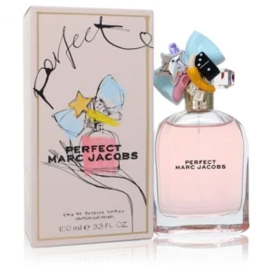MARC JACOBS PERFECT EDP FOR UNI 100ML - Additional view