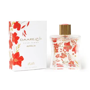 RASASI DAAREJ VERVE EDP FOR HIM 100ML - Additional view