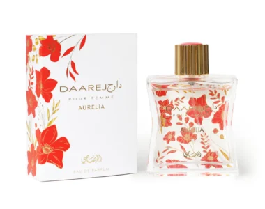 RASASI DAAREJ VERVE EDP FOR HIM 100ML - Additional view