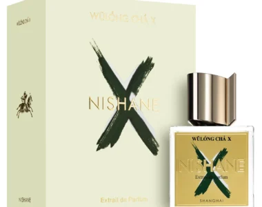 NISHANE WULONG CHA X EDP FOR HIM 100ML - Additional view