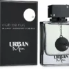 ARMAF CLUB DE NUIT URBAN MAN EDP FOR HIM 105ML - Additional view