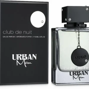 ARMAF CLUB DE NUIT URBAN MAN EDP FOR HIM 105ML - Additional view