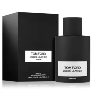 TOM FORD OMBRE LEATHER PARFUM FOR HIM 100ML - Additional view