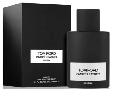 TOM FORD OMBRE LEATHER PARFUM FOR HIM 100ML - Additional view