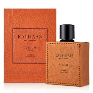 RAYHAAN CORIUM EDP FOR HIM 100 ML - Additional view
