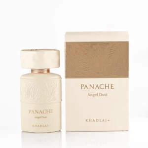 KHADLAJ PANACHE ANGEL DUST EDP FOR HER 100 ML - Additional view