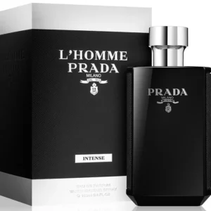 PRADA L'HOMME INTENSE EDP FOR HIM 100ML - Additional view