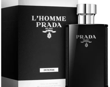 PRADA L'HOMME INTENSE EDP FOR HIM 100ML - Additional view