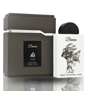LATTAFA PRIDE BREEZE EDP FOR UNI 100ML - Additional view