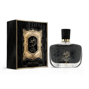 OUD AL LAYL ASWAD EDP FOR UNI 100 ML - Additional view