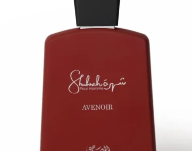 RASASI SHUHRAH POUR HOMME AVENOIR EDP FOR HIM 90ML - Additional view
