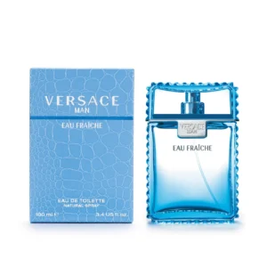 VERSACE EAU FRAICHE POUR HOMME EDT FOR HIM 100ML - Additional view