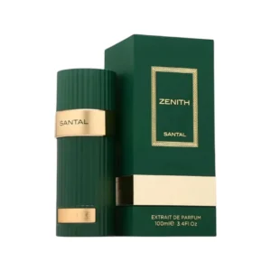 FRENCH AVENUE ZENITH SANTAL EDP FOR UNI 100 ML - Additional view