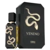 FRENCH AVENUE VENENO EDP FOR UNI 100ML - Additional view
