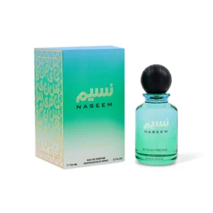 GULF ORCHID NASEEM EDP FOR UNI 100ML - Additional view