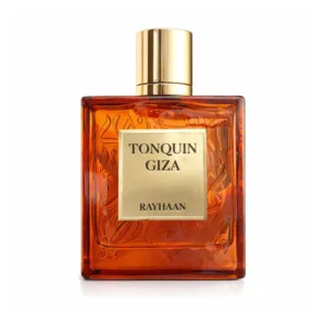 RAYHAAN TONQUIN GIZA EDP FOR UNI 100ML - Additional view