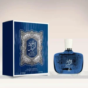 OUD AL LAYL MIDNIGHT EDITION EDP FOR UNI 100ML - Additional view
