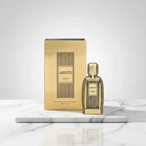 ARABIYAT PRESTIGE ARISTO EDP 100 ML FOR UNISEX - Additional view