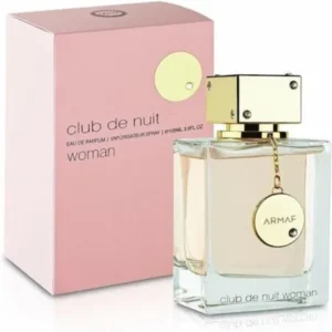 Armaf Club De Nuit EDP For Women 105ml 450x450 - Additional view