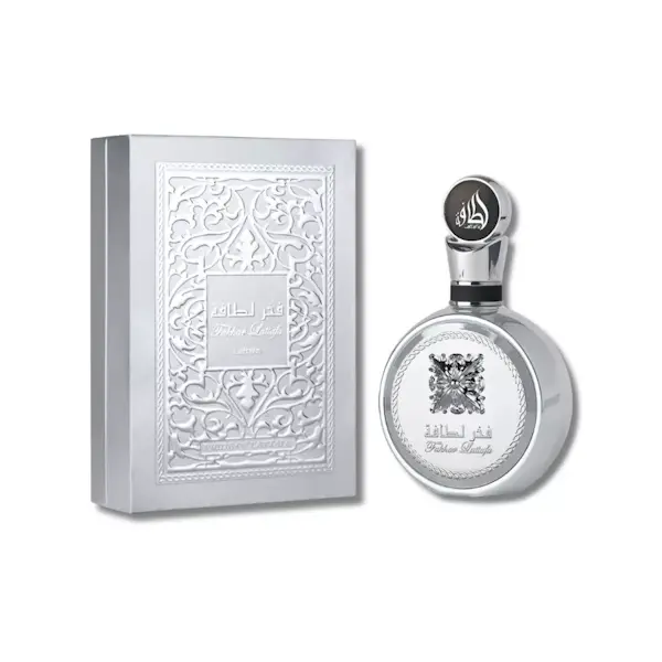 LATTAFA FAKHAR(PRIDE OF LATTAFA) FOR MEN EDP 100 ML - Additional view