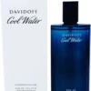 DAVIDOFF COOL WATER MAN TESTER - Additional view